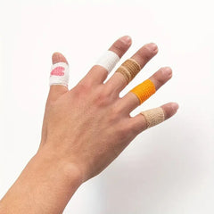 Self Adhesive Elastic Bandage Wrap 2/3.9 Inch X 16.5FT