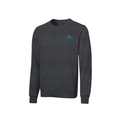 CREW SWEATSHIRT PULLOVER