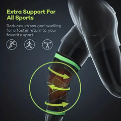 Knee Braces For Knee Pain, Knee Compression Support