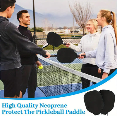 Cover Durable for Pickleball Paddles