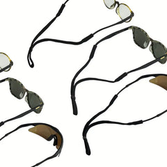 Sunglasses Strap, Sports Sunglasses & Eyeglasses Holder Straps