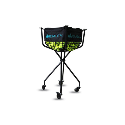 DIADEM BALL CART-150 BALLS Capacity