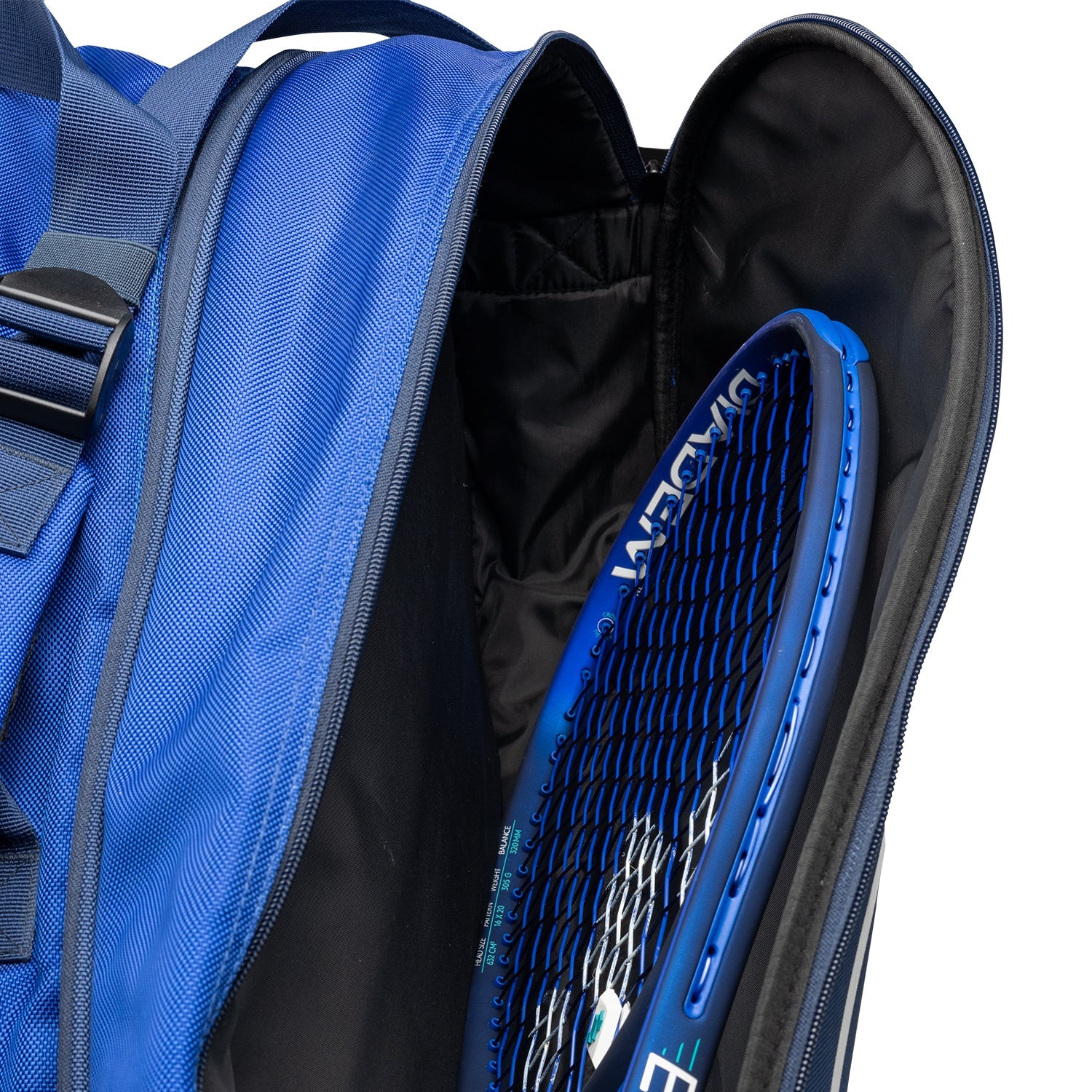 BAG TOUR V3 12PK