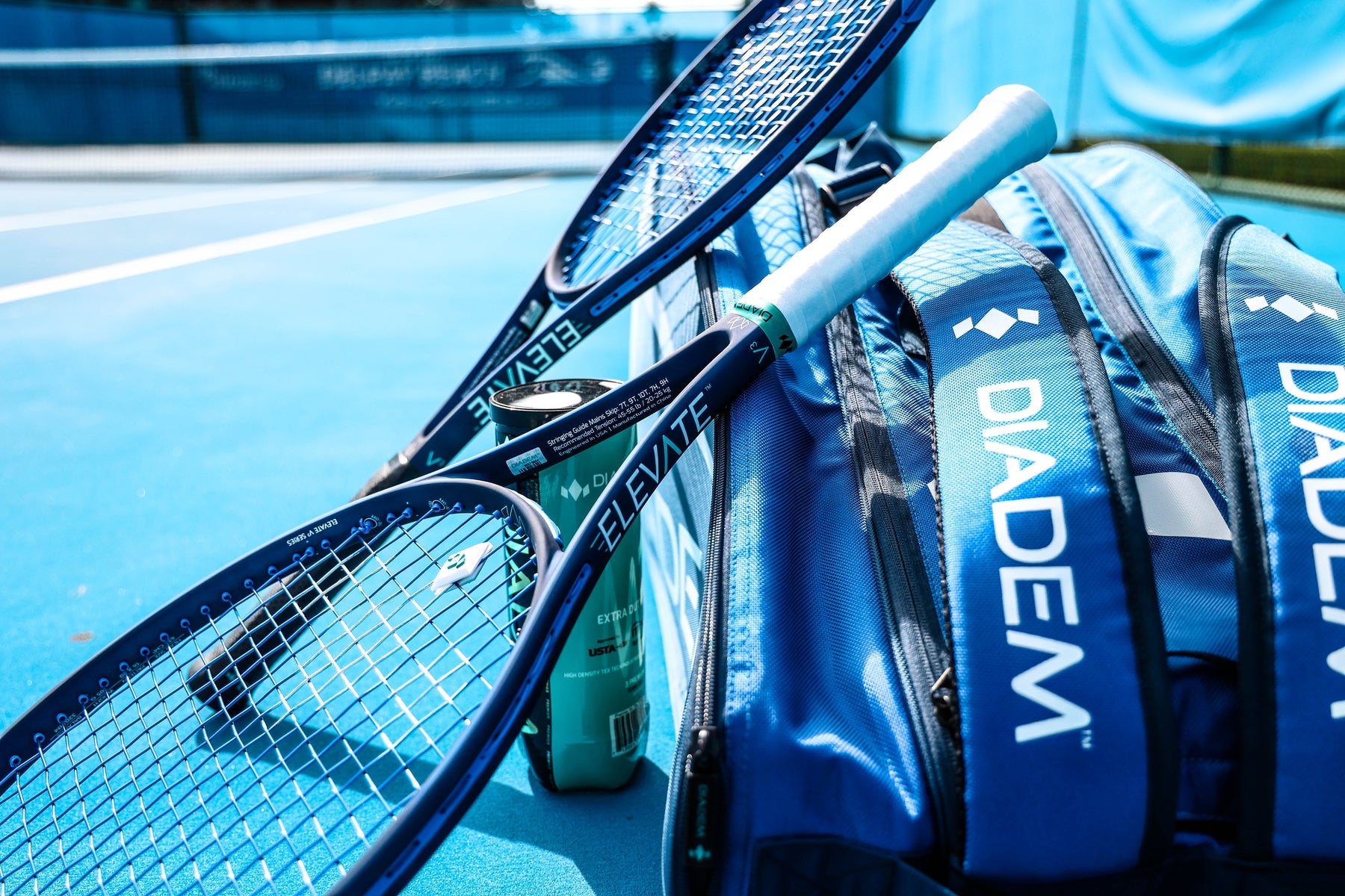 BAG TOUR V3 12PK