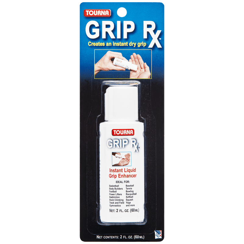 GRIP Rx – Grip Enhancer