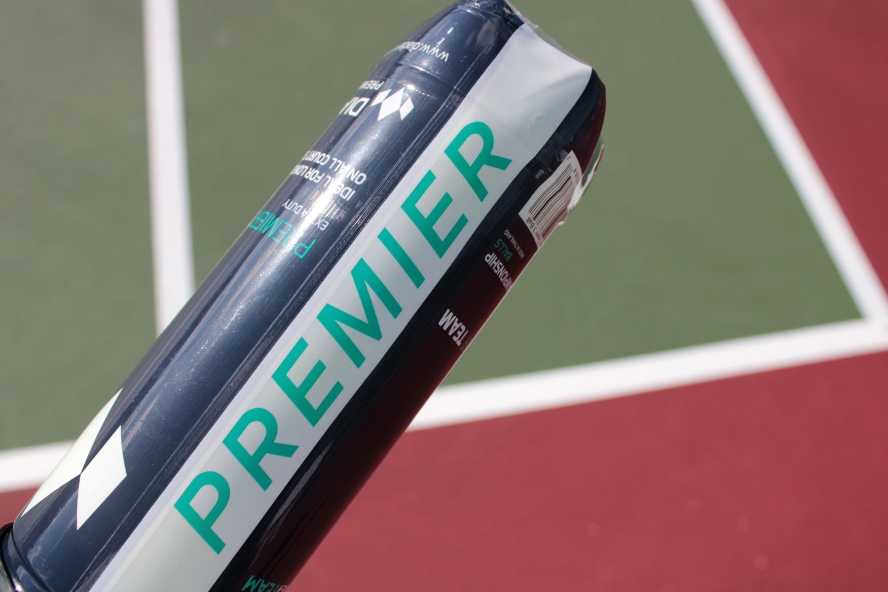 DIADEM PREMIER "BestSeller" TEAM BALL - CAN