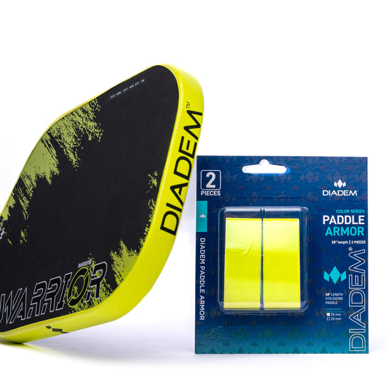 WARRIOR V2 PADDLE ARMOR TAPE-HEAD PROTECTOR