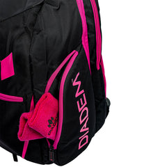 Diadem Tour v3 (3-Paddle) or (3-Rackets) Backpack Bag