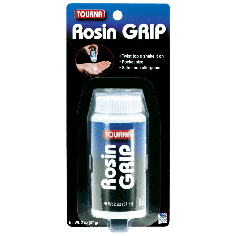 ROSIN GRIP-Shaker Bottle- 2 oz- (Blister carded)