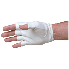 Gloves Half Finger-Gloves Better Comfort Grip (Pickleball/Tennis/Golf)
