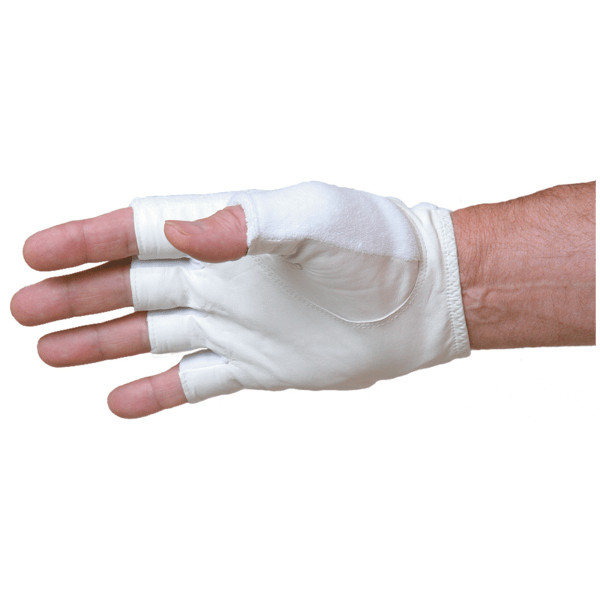 Gloves Half Finger-Gloves Better Comfort Grip (Pickleball/Tennis/Golf)
