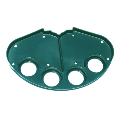 Court Balls Tray – Green