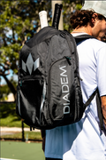 Diadem Tour v3 (3-Paddle) or (3-Rackets) Backpack Bag