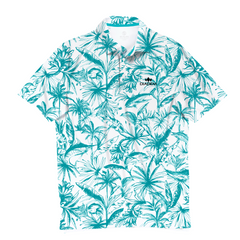 SCALES MEN'S BANAZA POLO