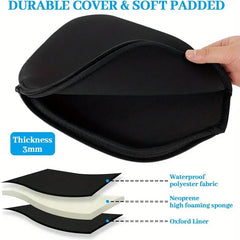 Cover Durable for Pickleball Paddles Bag