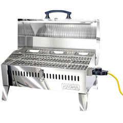 Cabo Electric Grill-Adventurer Series (new)