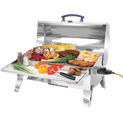 Cabo Electric Grill-Adventurer Series (new)