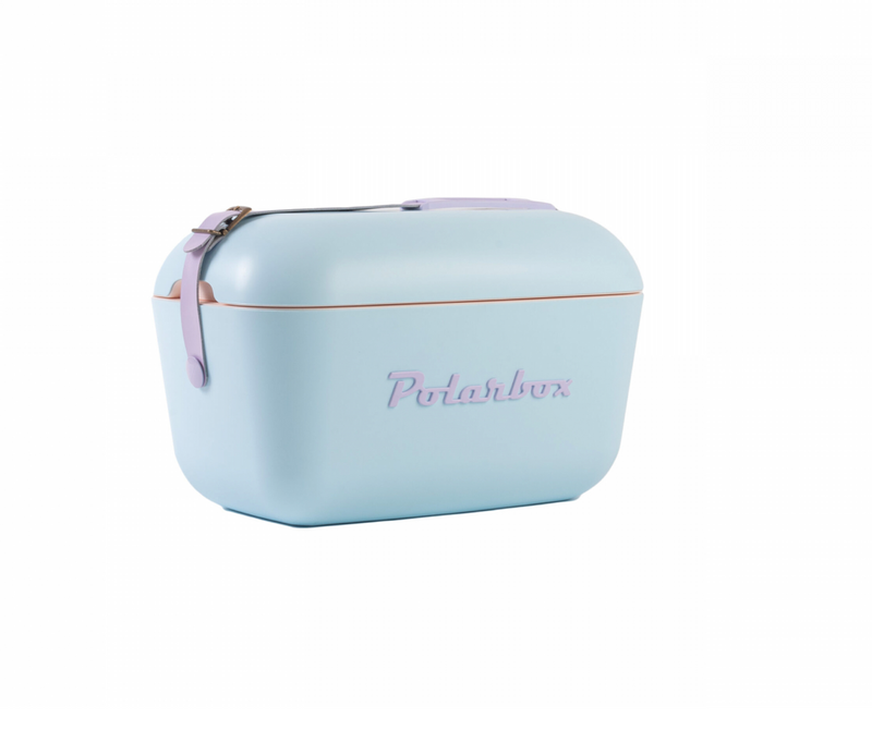 Polarbox 21QTS- Sky Blue -Lilac Pop