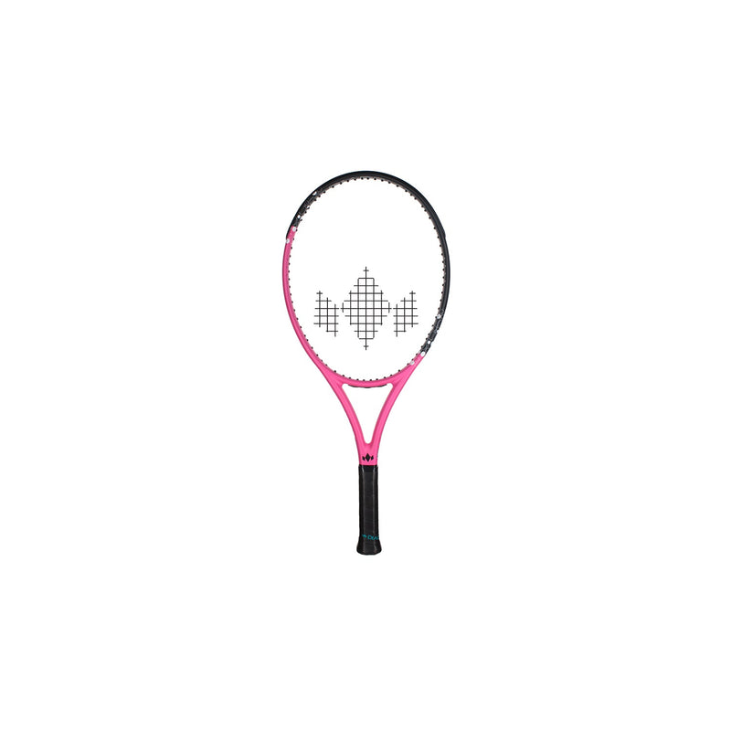 Diadem Super 25 Pink Junior Racket