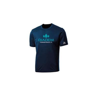 Diadem Dry-Core 100% Polyester Shirt - Technology Center