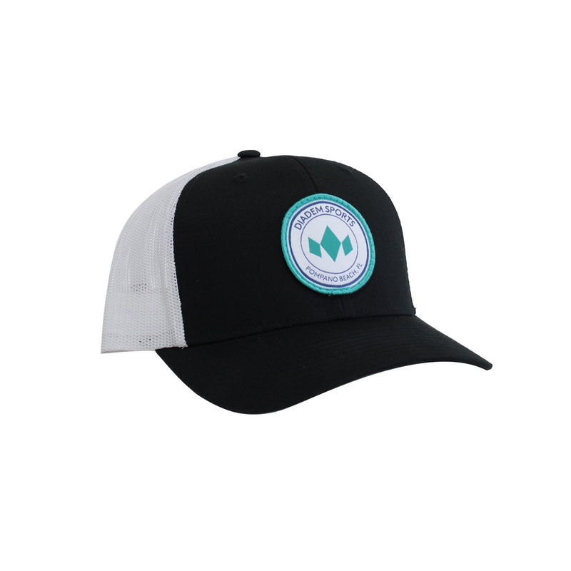 Limited Edition Diadem Patch Hat