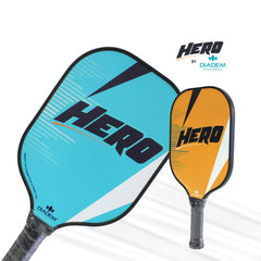HERO Series Paddle (USAPA Approved)