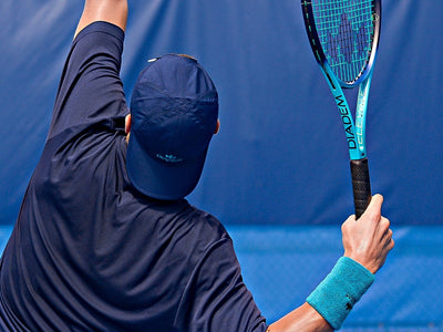 Diadem DryCore Select Hat