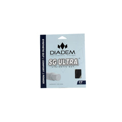 Strings SG Ultra-Synthetic gut made for great feel and durability