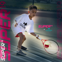 Diadem Super 19 Junior Racket