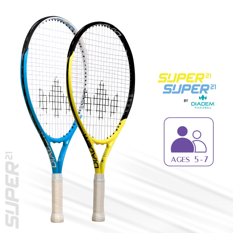 Diadem Super 21 Junior Racket