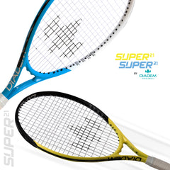 Diadem Super 21 Junior Racket