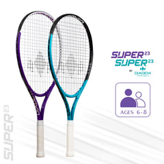 Diadem Super 23 Junior Racket