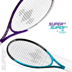 Diadem Super 23 Junior Racket