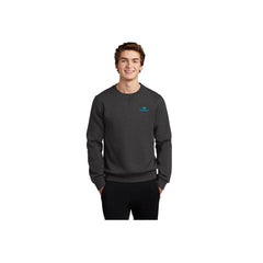 CREW SWEATSHIRT PULLOVER