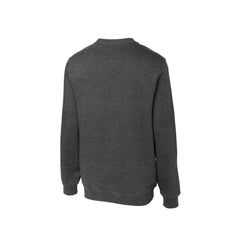 CREW SWEATSHIRT PULLOVER