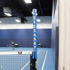 SCORE RECORD TUBE