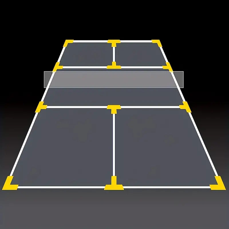 Nieuwe rage Pickleball nu ook bij LTV Eeckenrode - Adverteren Waalre | Weekblad De Schakel Nieuwe rage Pickleball nu ook bij LTV Eeckenrode - Adverteren Waalre | Weekblad De Schakel