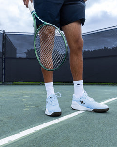 "COURT BURST" Series Shoes (Tennis All Hard Courts) (Additional-10%PreSaleOnly)