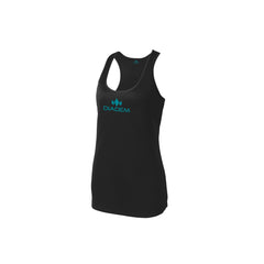 DIADEM DRYCORE LADIES TANK