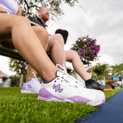"COURT BURST" Series Shoes (Tennis All Hard Courts) (Additional-10%PreSaleOnly)
