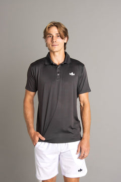 MEN'S ESSENTIAL POLO