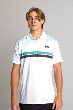 MEN'S CHAMPIONSHIP POLO