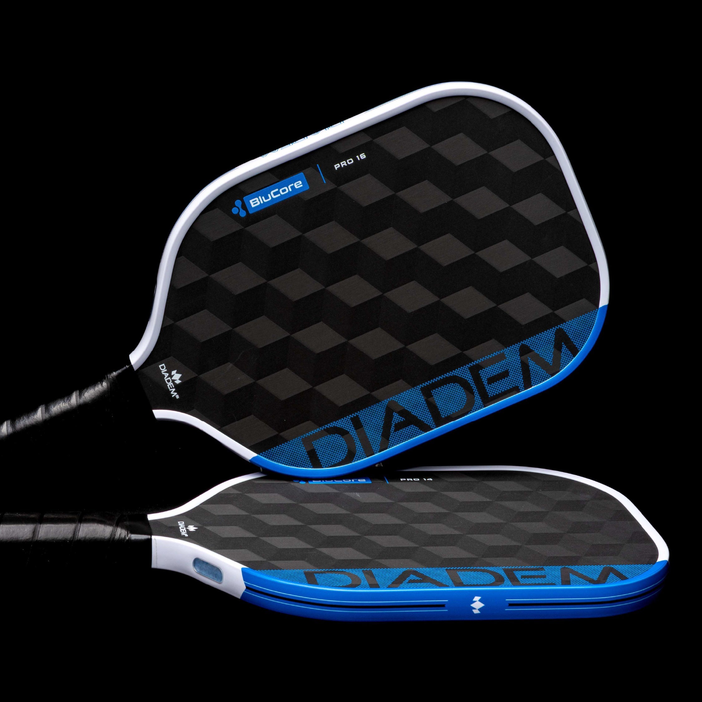 EDGE-BLUECORE PRO 5.7" Handle
