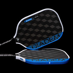 EDGE-BLUECORE PRO 5.7" Handle
