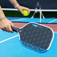 EDGE-BLUECORE PRO 5.7" Handle