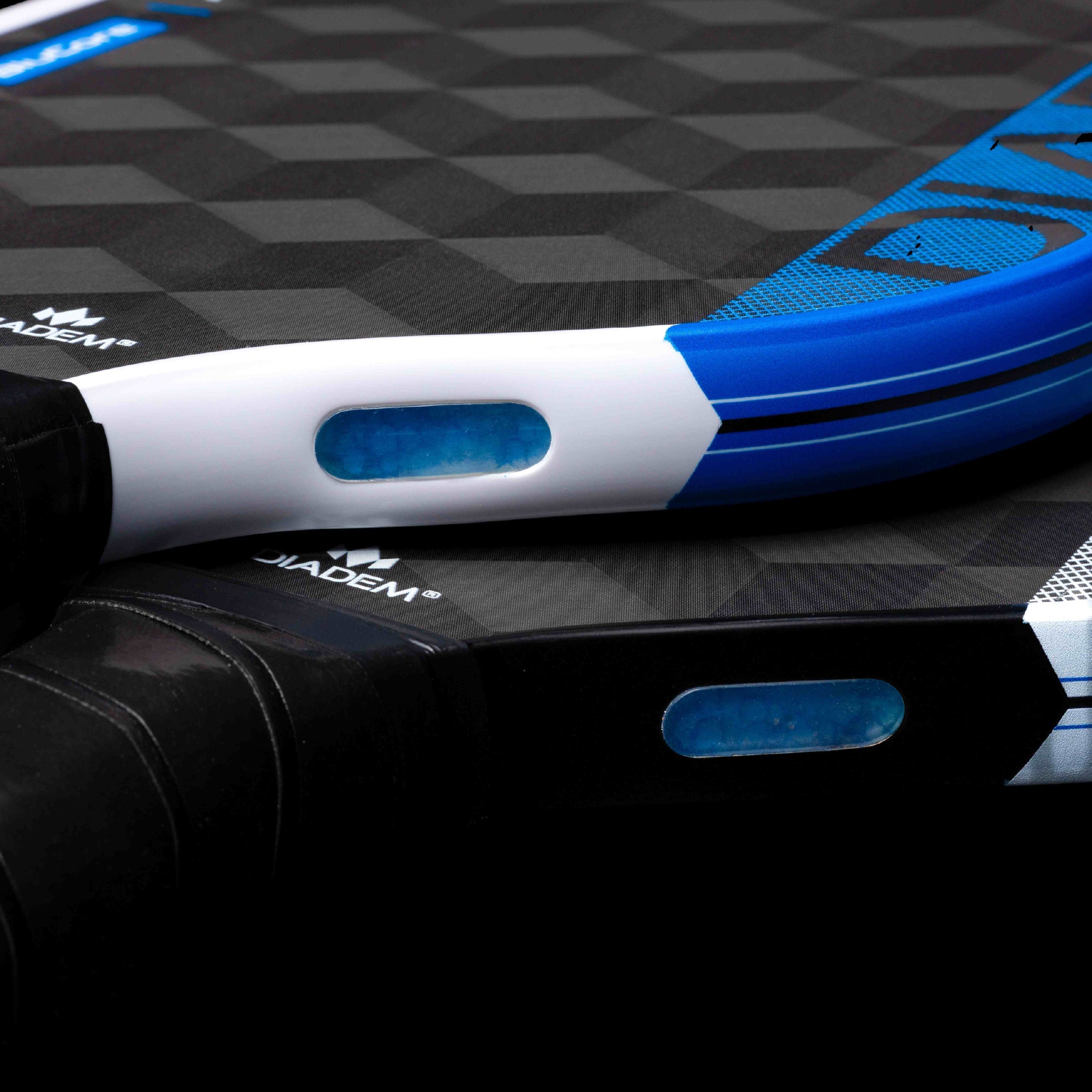 EDGE-BLUECORE PRO 5.7" Handle