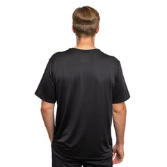 MEN'S ESSENTIAL CREW NECK SHIRT