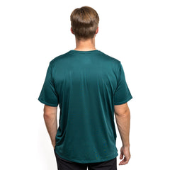 MEN'S ESSENTIAL CREW NECK SHIRT