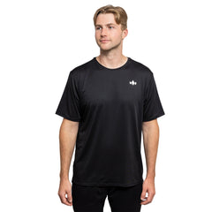 MEN'S ESSENTIAL CREW NECK SHIRT