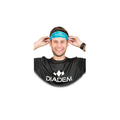 DIADEM NECK GAITER / HEADBAND